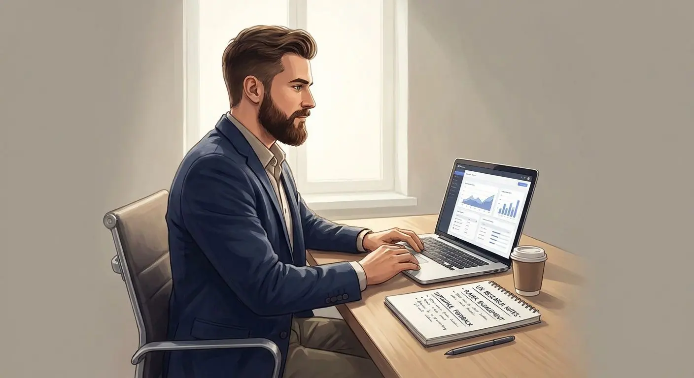Ilustração profissional de autor especializado em conteúdos de iGaming